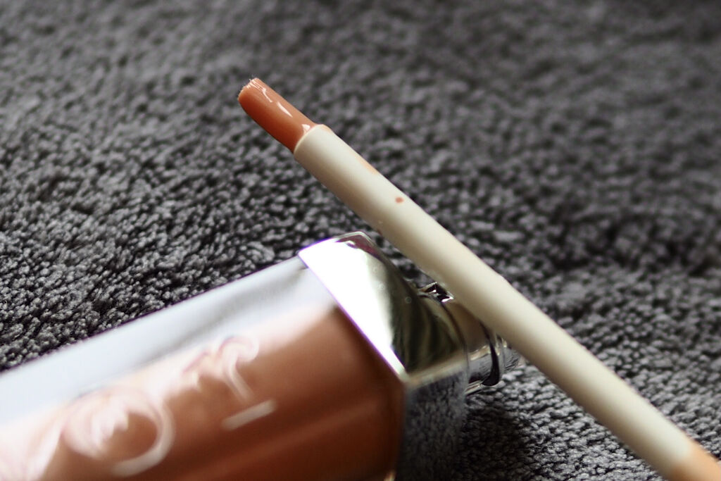 ディオール アディクト グロス/Dior/リップグロスを使ったクチコミ（3枚目）