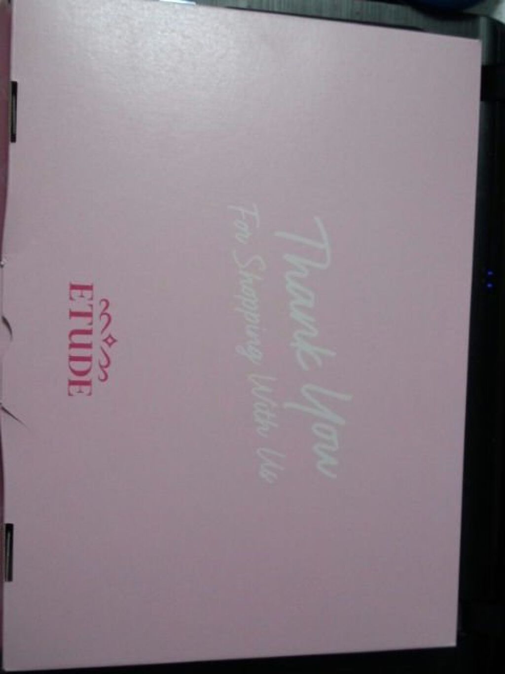 プレイカラーアイズ ミニオブジェ/ETUDE/アイシャドウパレットを使ったクチコミ(1枚目)