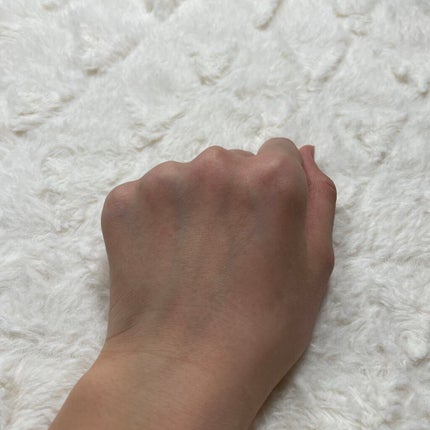 カバーパーフェクション チップコンシーラー/the SAEM/リキッドコンシーラーを使ったクチコミ(3枚目)