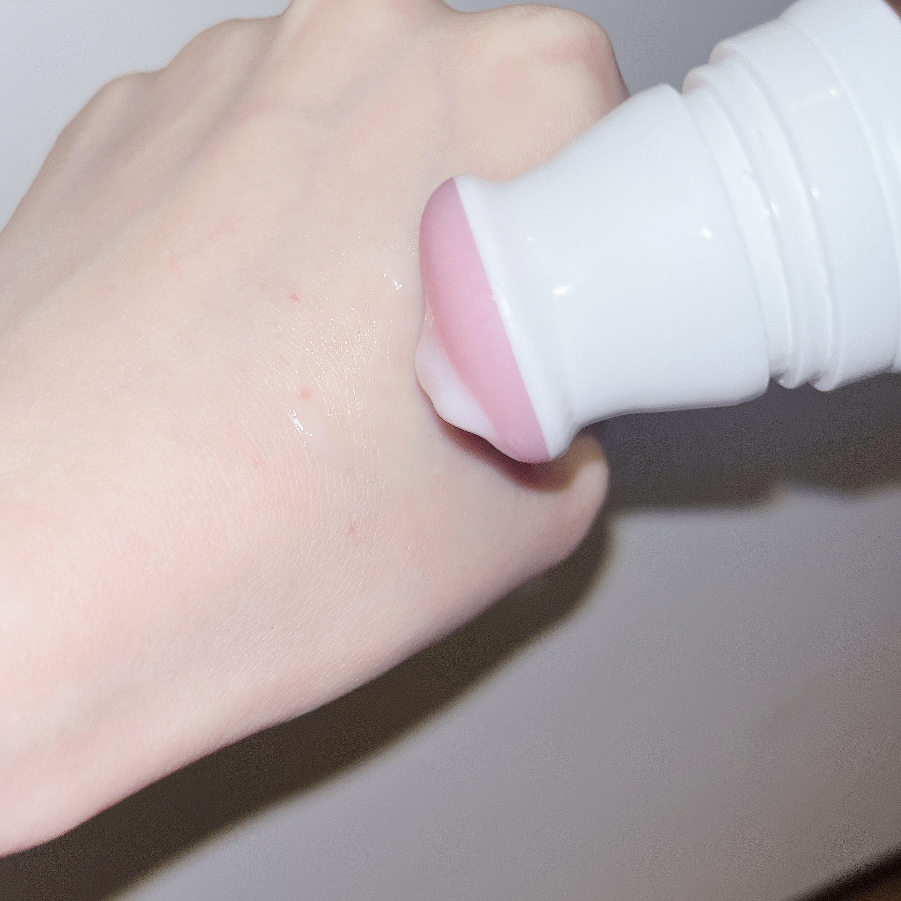 セルターンクリーム 100ml/リリーイブ/フェイスクリームを使ったクチコミ（3枚目）