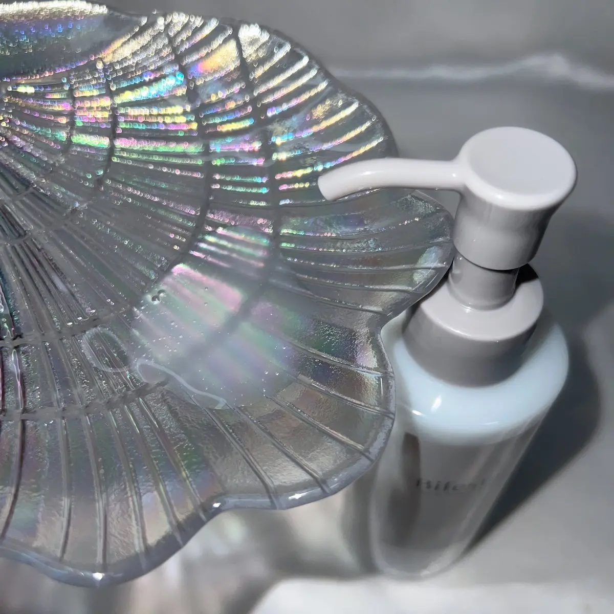 セラムクレンジングオイル/ビフェスタ/オイルクレンジングを使ったクチコミ（2枚目）