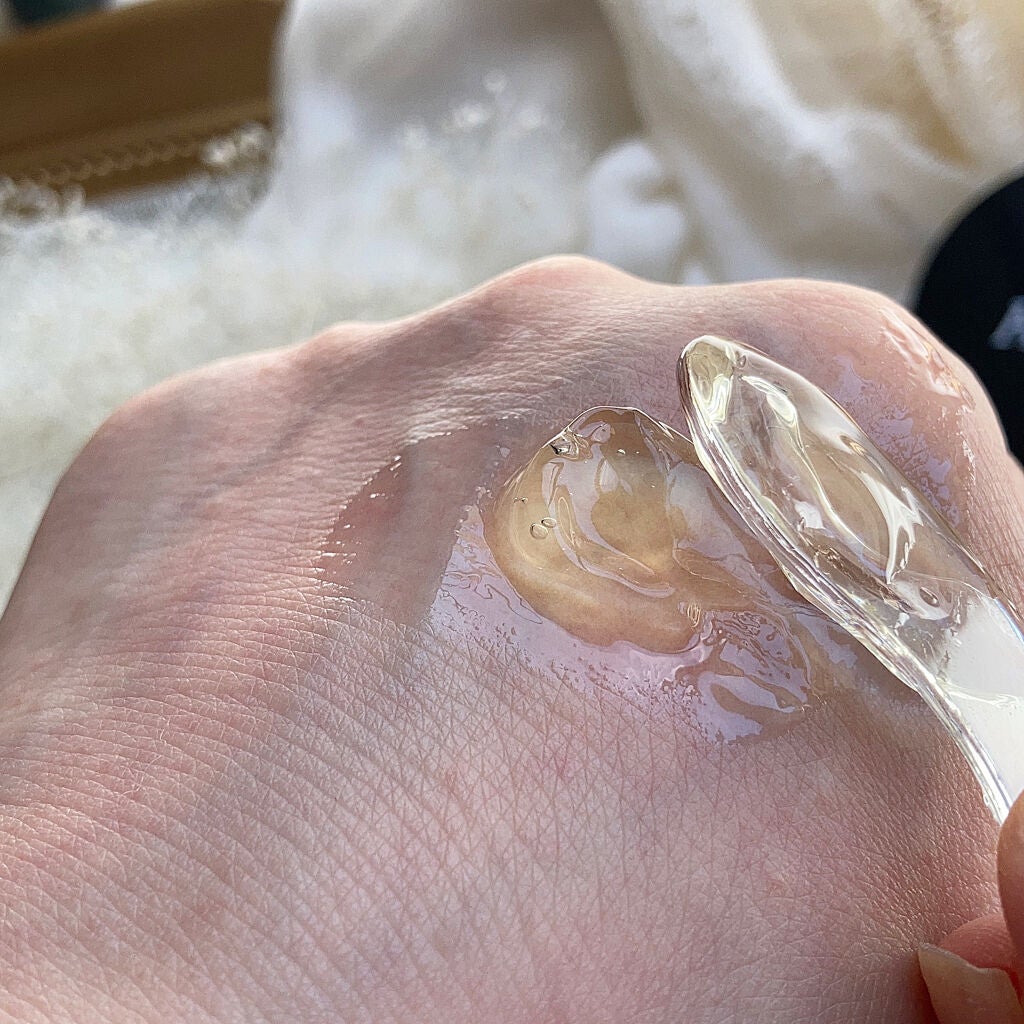 オールキルクリーム/APLIN/フェイスクリームを使ったクチコミ(4枚目)