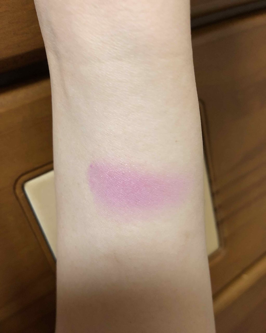 チーク ポップ/CLINIQUE/パウダーチークを使ったクチコミ(3枚目)