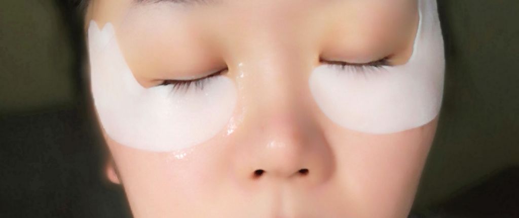 HAS ストレッチiシート/Spa treatment/シートマスク・パックを使ったクチコミ(3枚目)