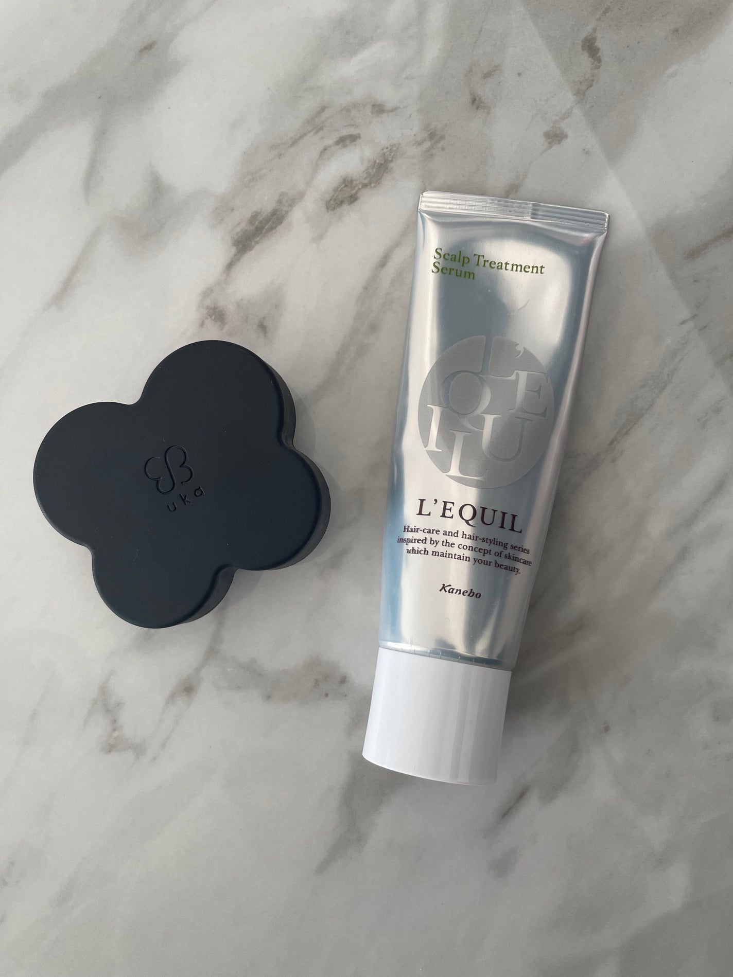 スカルプトリートメントセラム/リクイール/頭皮トリートメントを使ったクチコミ(1枚目)