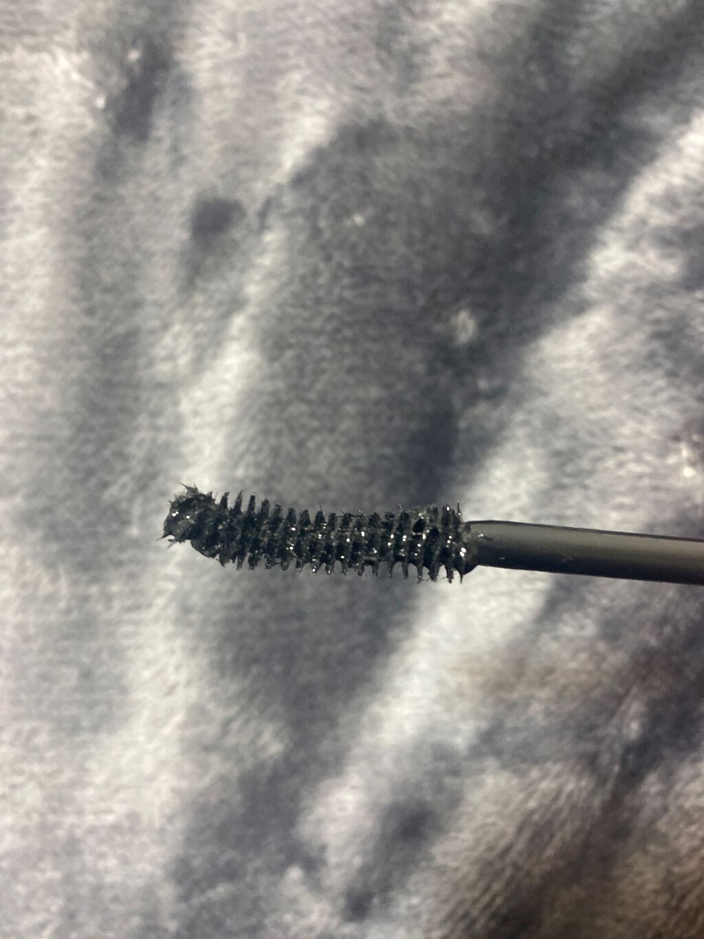 「塗るつけまつげ」ロングタイプ/デジャヴュ/マスカラを使ったクチコミ（3枚目）