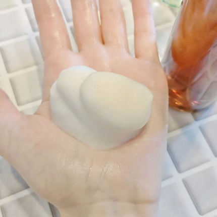 グリーンティーピュアクレンジングオイル/ラウンドアラウンド/オイルクレンジングを使ったクチコミ(8枚目)