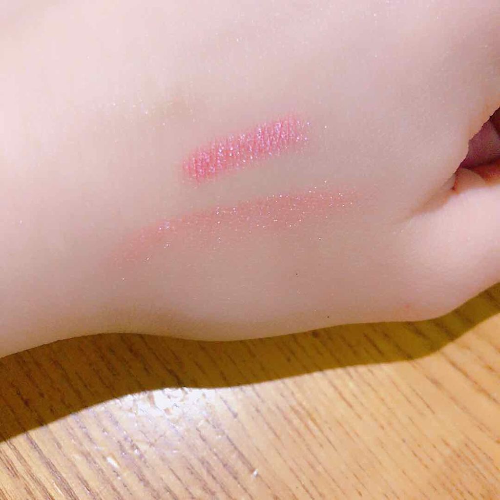 カラーリッシュルスティロスモーキー/ロレアル パリ/スティックアイシャドウを使ったクチコミ（3枚目）