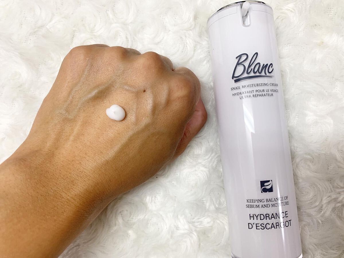 ブランのスキンケア・基礎化粧品 マジックカタツムリクリーム