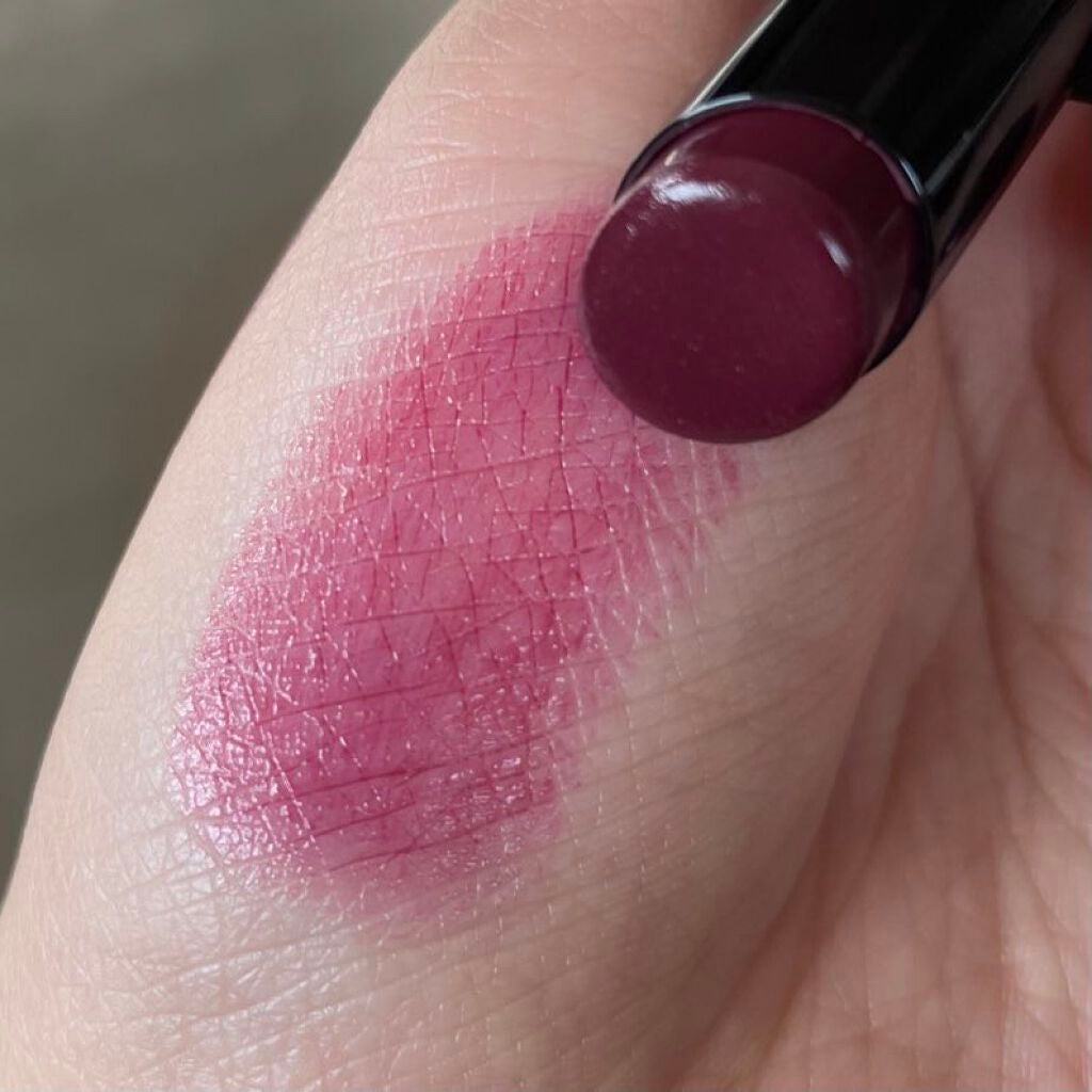 ルージュスナイデル n/SNIDEL BEAUTY/口紅を使ったクチコミ(2枚目)