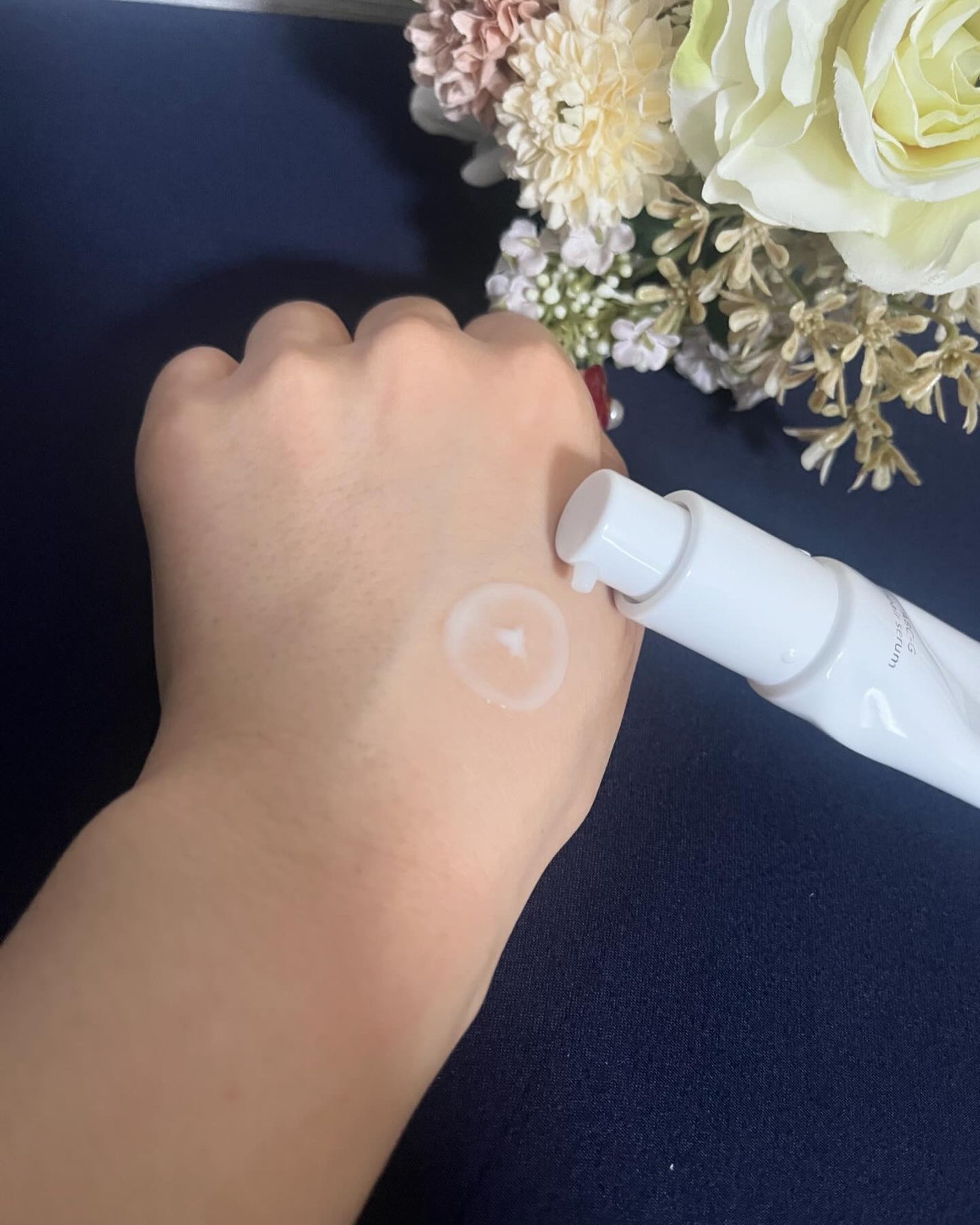 ABC-Gリペアセラム/ドクターケイ/美容液を使ったクチコミ(4枚目)