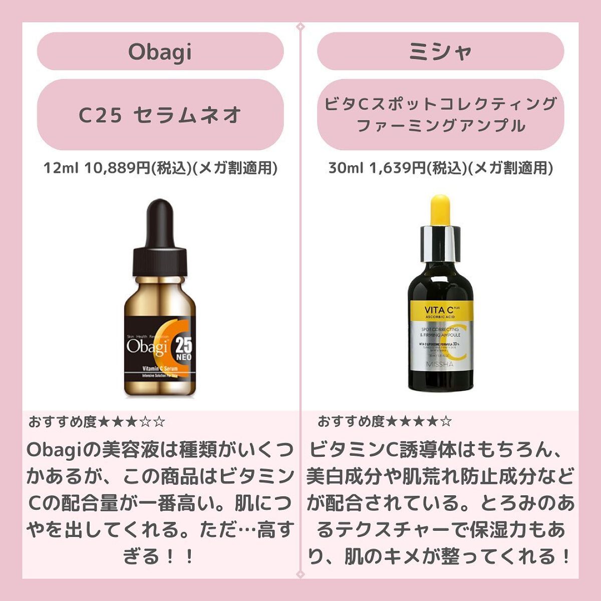 美容液 kaoru G 美容液 kaoru G YUZU-C Glow-On Shot Oil Face Serum