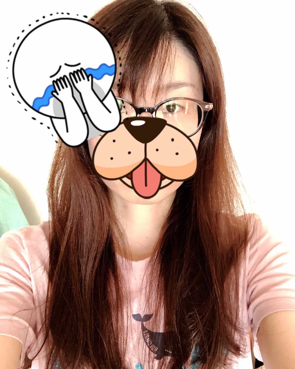 G&Cリーブインコンディショニングミスト N/john masters organics/アウトバストリートメントを使ったクチコミ（3枚目）