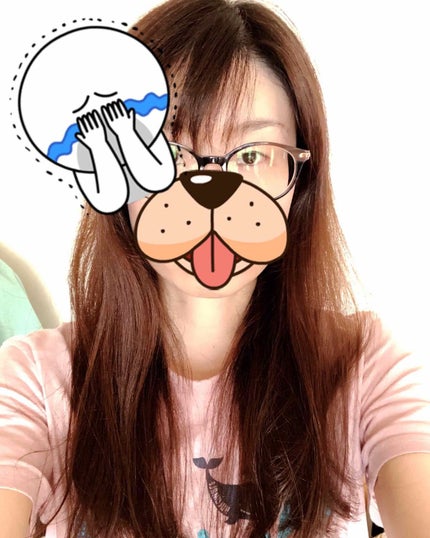 G&Cリーブインコンディショニングミスト N/john masters organics/アウトバストリートメントを使ったクチコミ(3枚目)