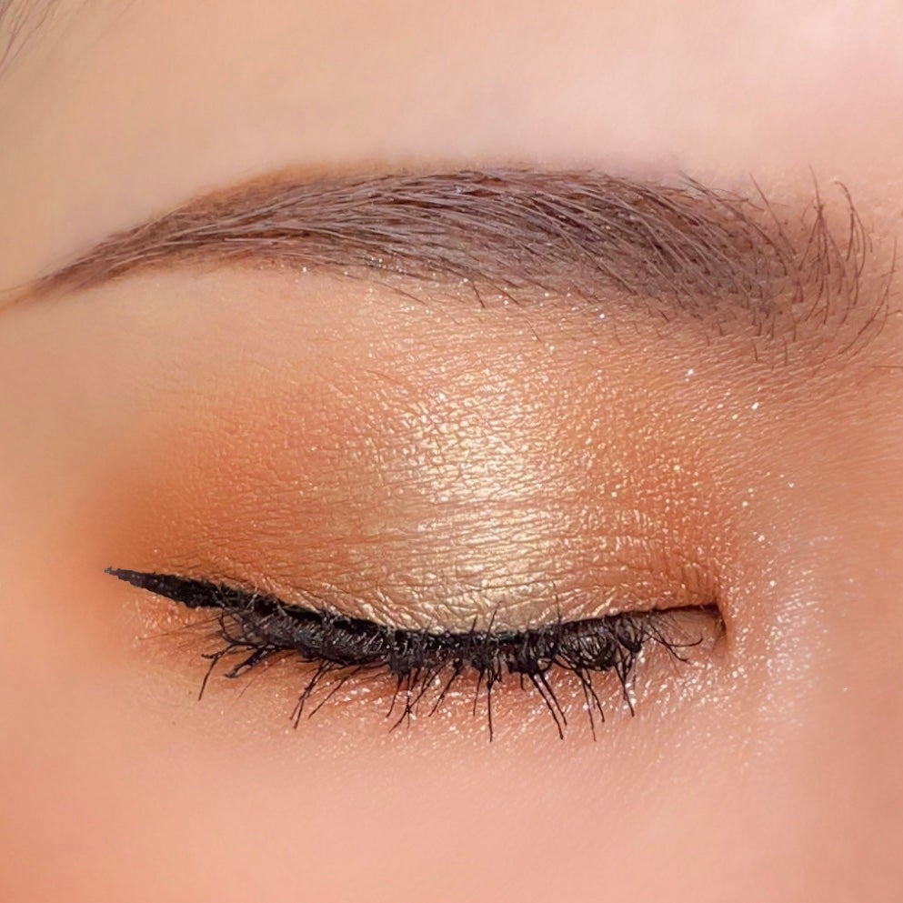 イロミッケ 8色アイシャドウパレット/iromikke/アイシャドウパレットを使ったクチコミ(8枚目)