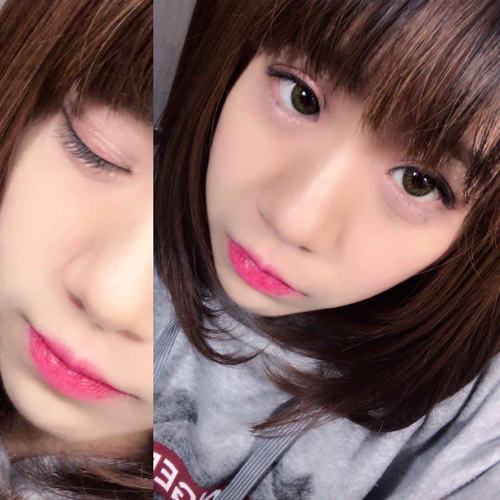 スモール アイシャドウ×9/M・A・C/アイシャドウパレットを使ったクチコミ(2枚目)