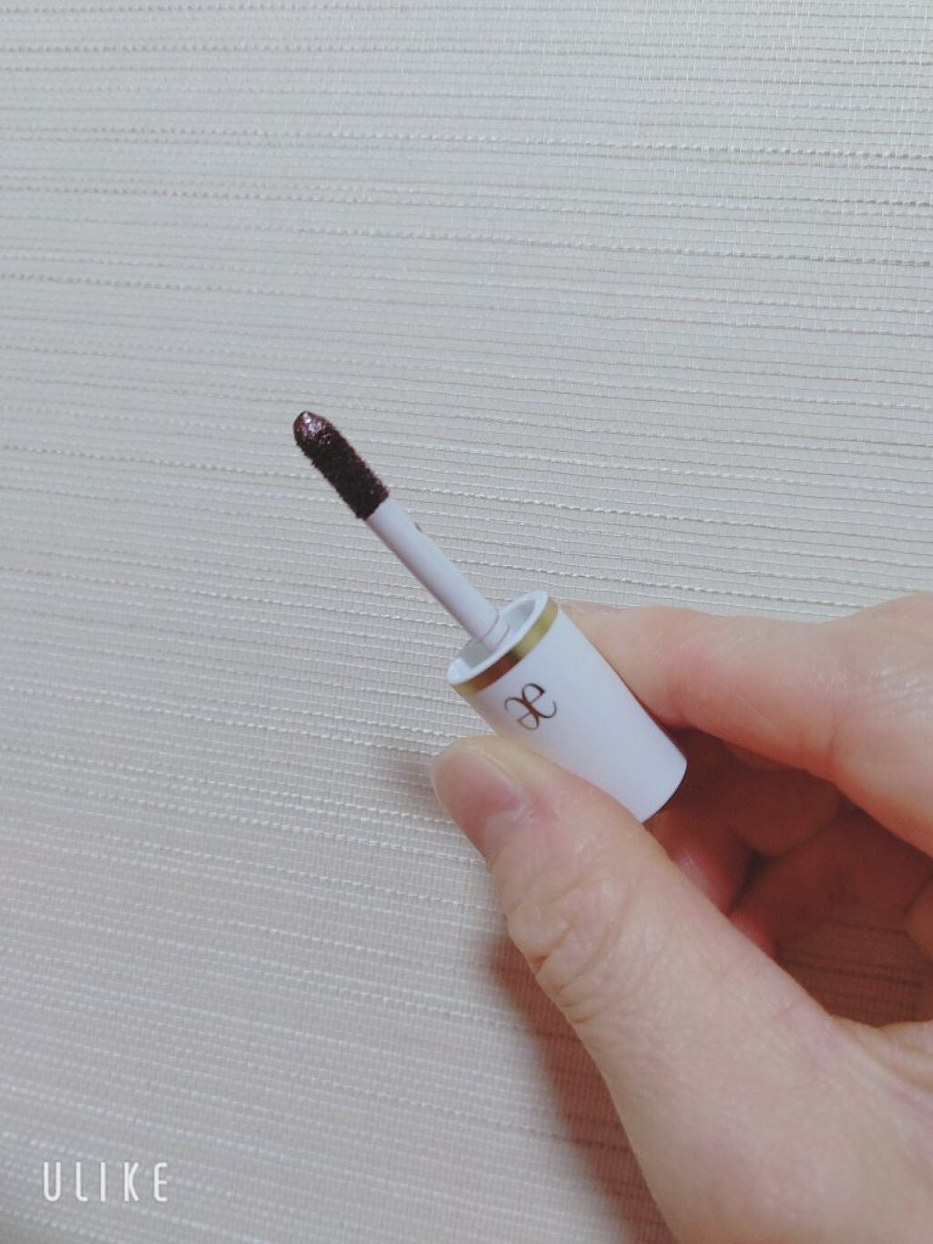 アイカラー ミジェット/エレガンス クルーズ/ジェル・クリームアイシャドウを使ったクチコミ(3枚目)