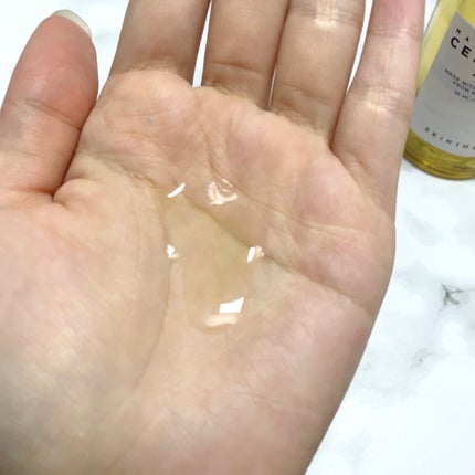 センテラ アンプル/SKIN1004/美容液を使ったクチコミ(3枚目)