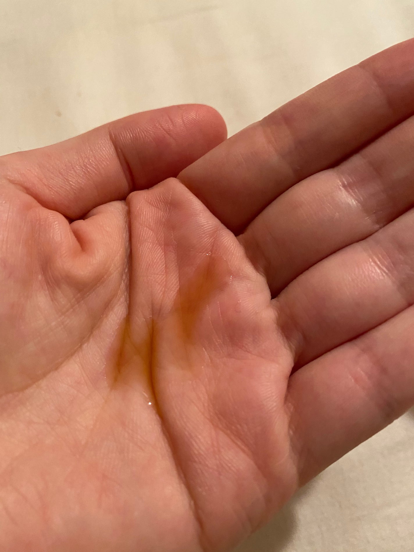ブラックティー ユース トリートメント エッセンス/innisfree/美容液を使ったクチコミ(3枚目)