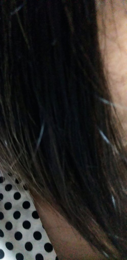 プレミアムEXリペアマスク/TSUBAKI/ヘアマスク・ヘアパックを使ったクチコミ（3枚目）