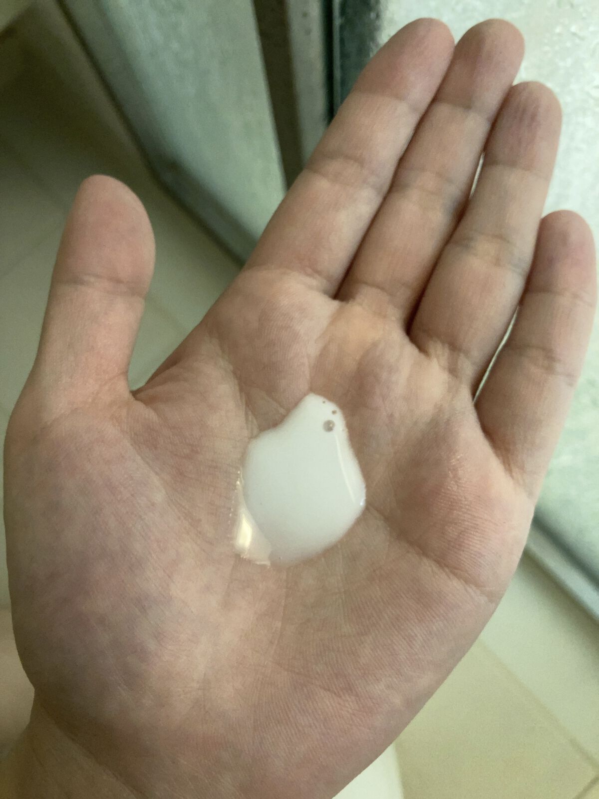 ミノン全身保湿ミルク/ミノン/ボディミルクを使ったクチコミ（3枚目）