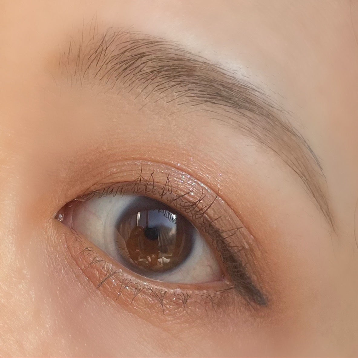 アイカラーレーション/LUNASOL/アイシャドウパレットを使ったクチコミ(3枚目)