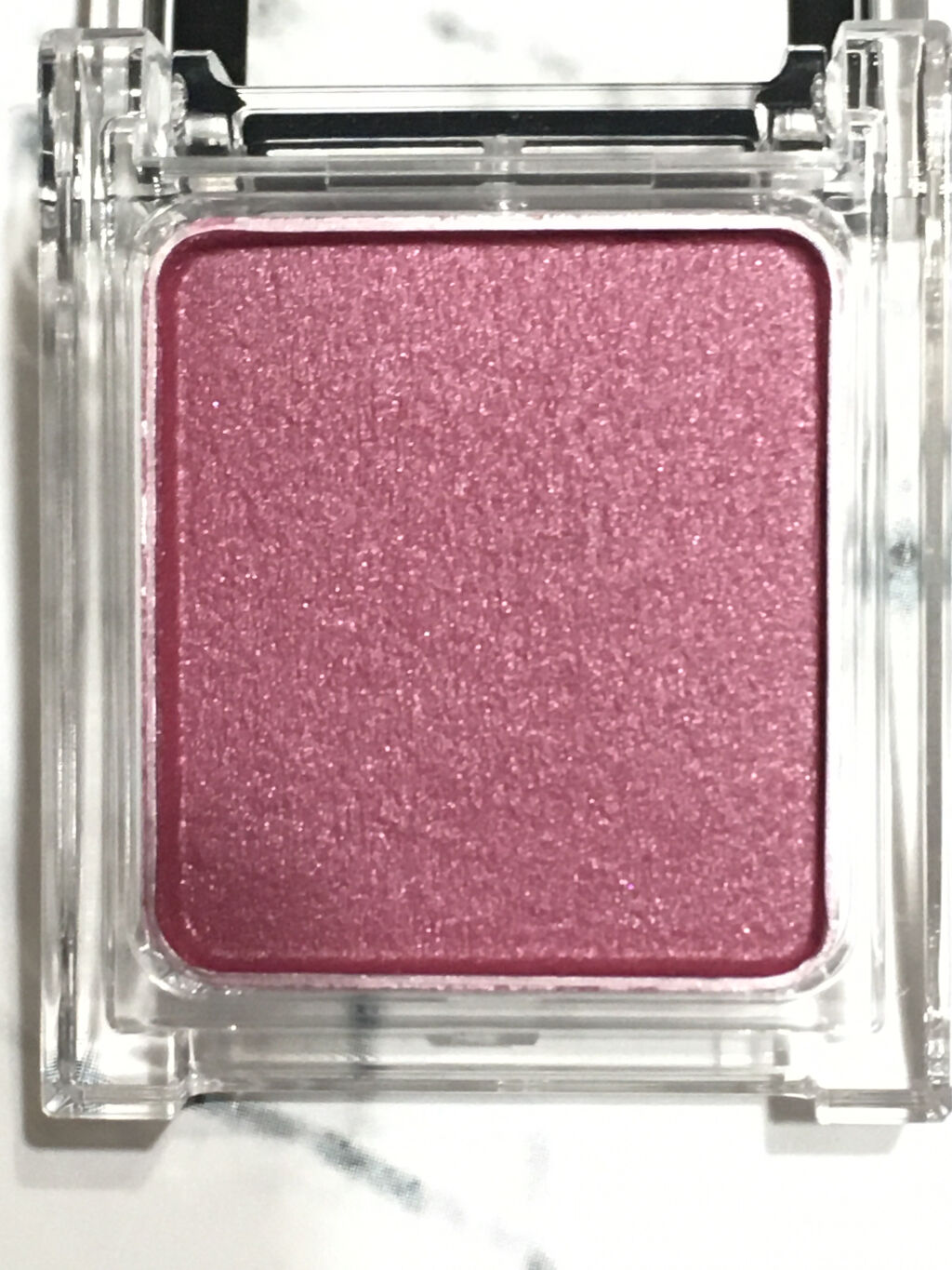 ケイト ザ アイカラー/KATE/単色アイシャドウを使ったクチコミ（2枚目）