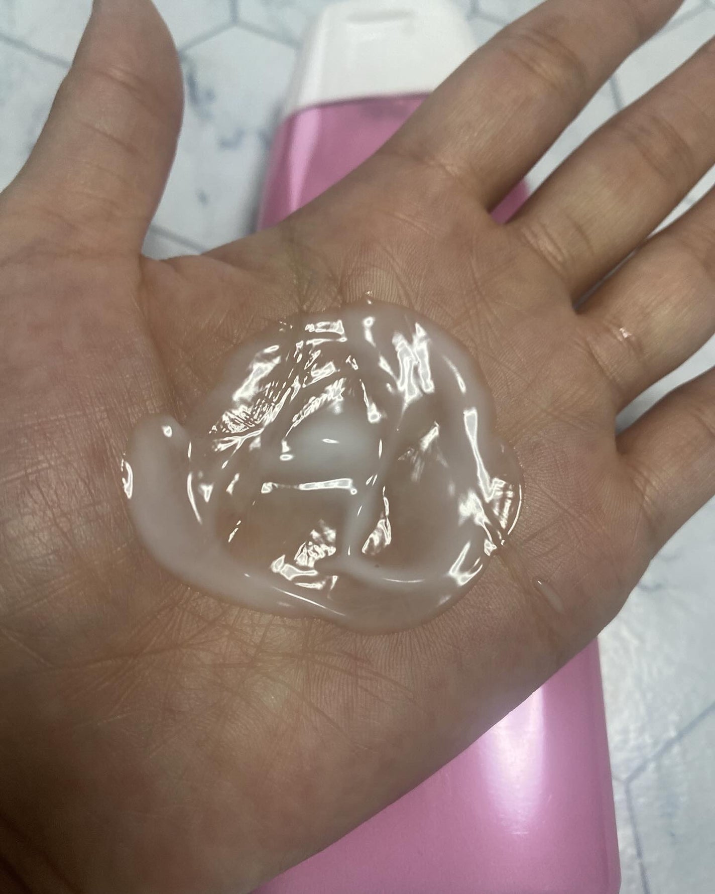 ピュア ナチュラル エッセンスローション リフト/pdc/化粧水を使ったクチコミ(2枚目)