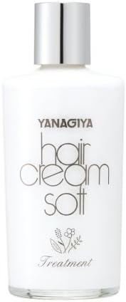 柳屋 柳屋ヘアクリーム ＜ソフト＞