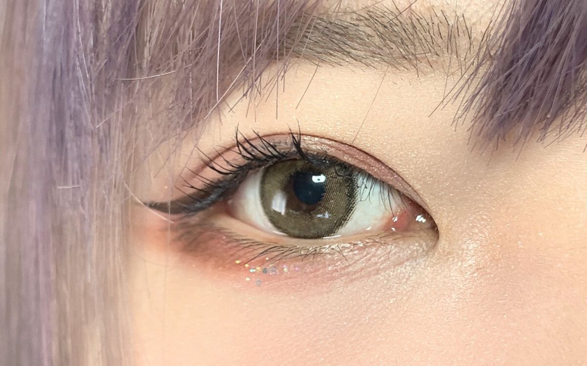 パーフェクトスタイリストアイズ/キャンメイク/アイシャドウパレットを使ったクチコミ（3枚目）