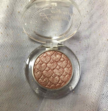 ルックアット マイアイジュエル/ETUDE/単色アイシャドウを使ったクチコミ(2枚目)