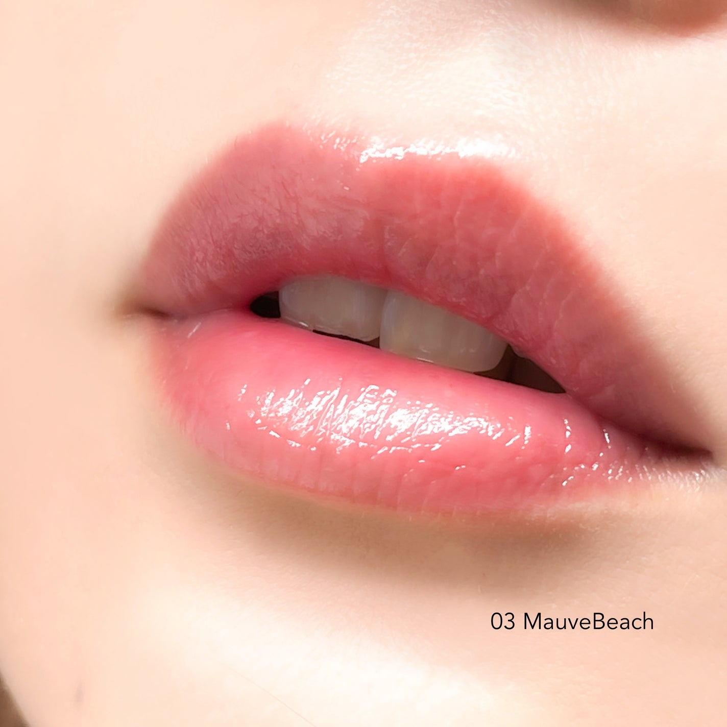 サンキスド プランプ リップバーム/shaishaishai/リップバームを使ったクチコミ(3枚目)