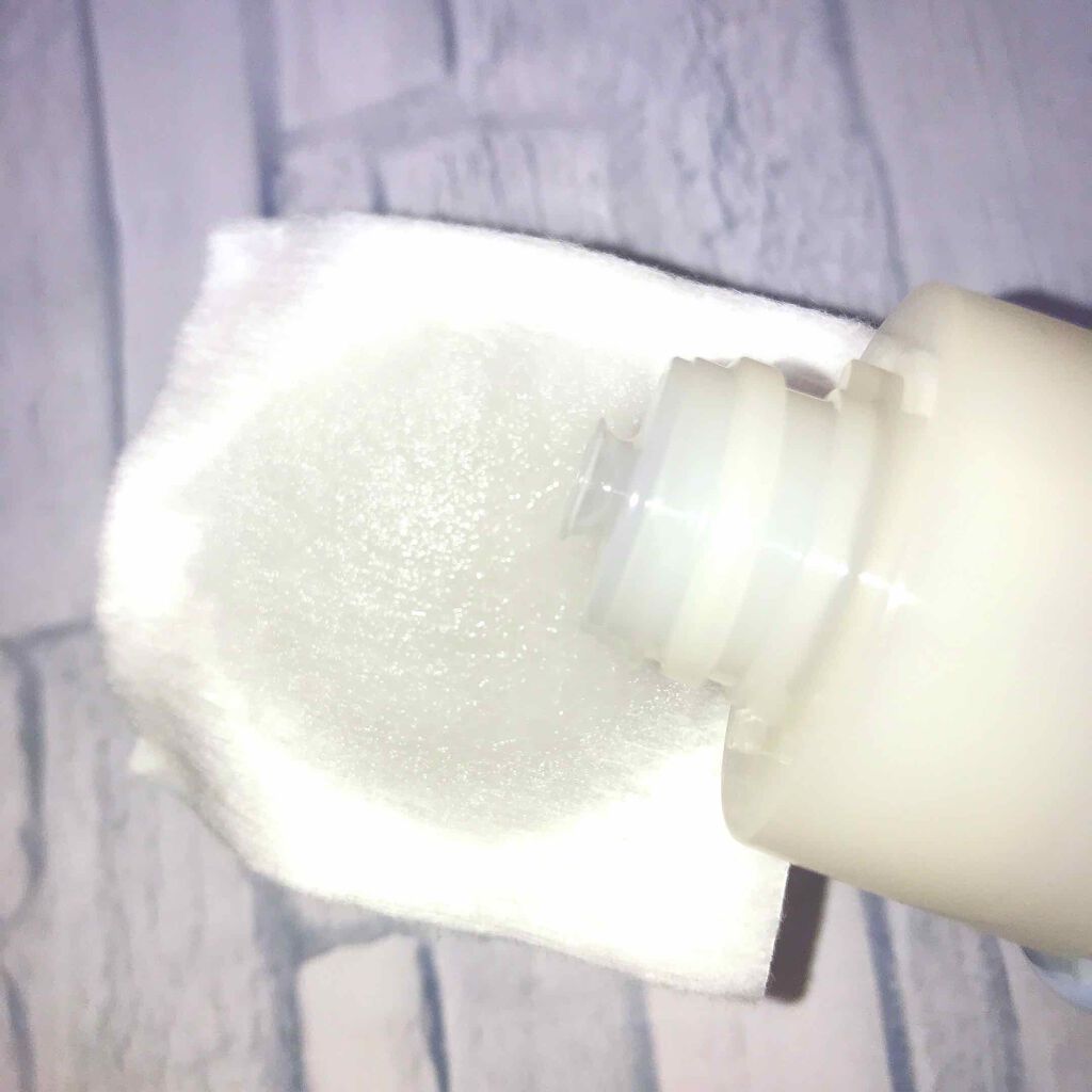 エリクシール ルフレ バランシング ウォーター II/エリクシール/化粧水を使ったクチコミ（2枚目）