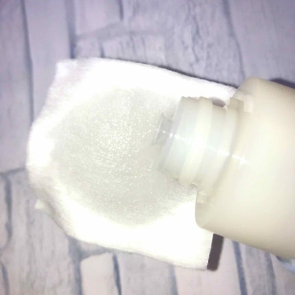 エリクシール ルフレ バランシング ウォーター II/エリクシール/化粧水を使ったクチコミ(2枚目)