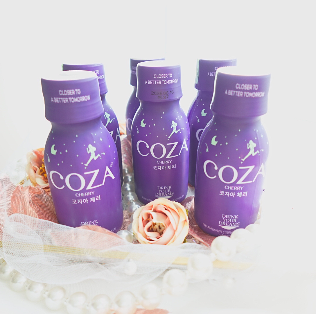 コザア睡眠ドリンクコジャア / COZA