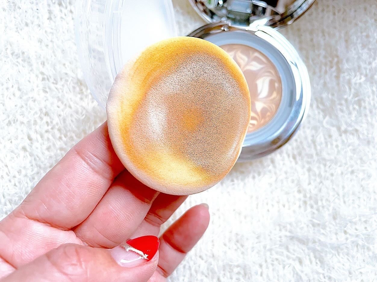 エステファクト ジュエリーパクト/たかの友梨エステファクト/クリーム・エマルジョンファンデーションを使ったクチコミ(4枚目)