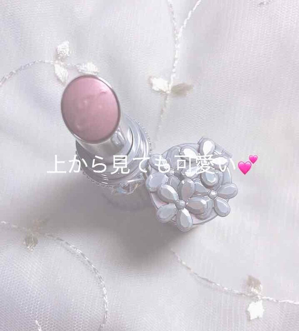 トゥインクルグロウ マルチスティック/JILL STUART/その他を使ったクチコミ（2枚目）