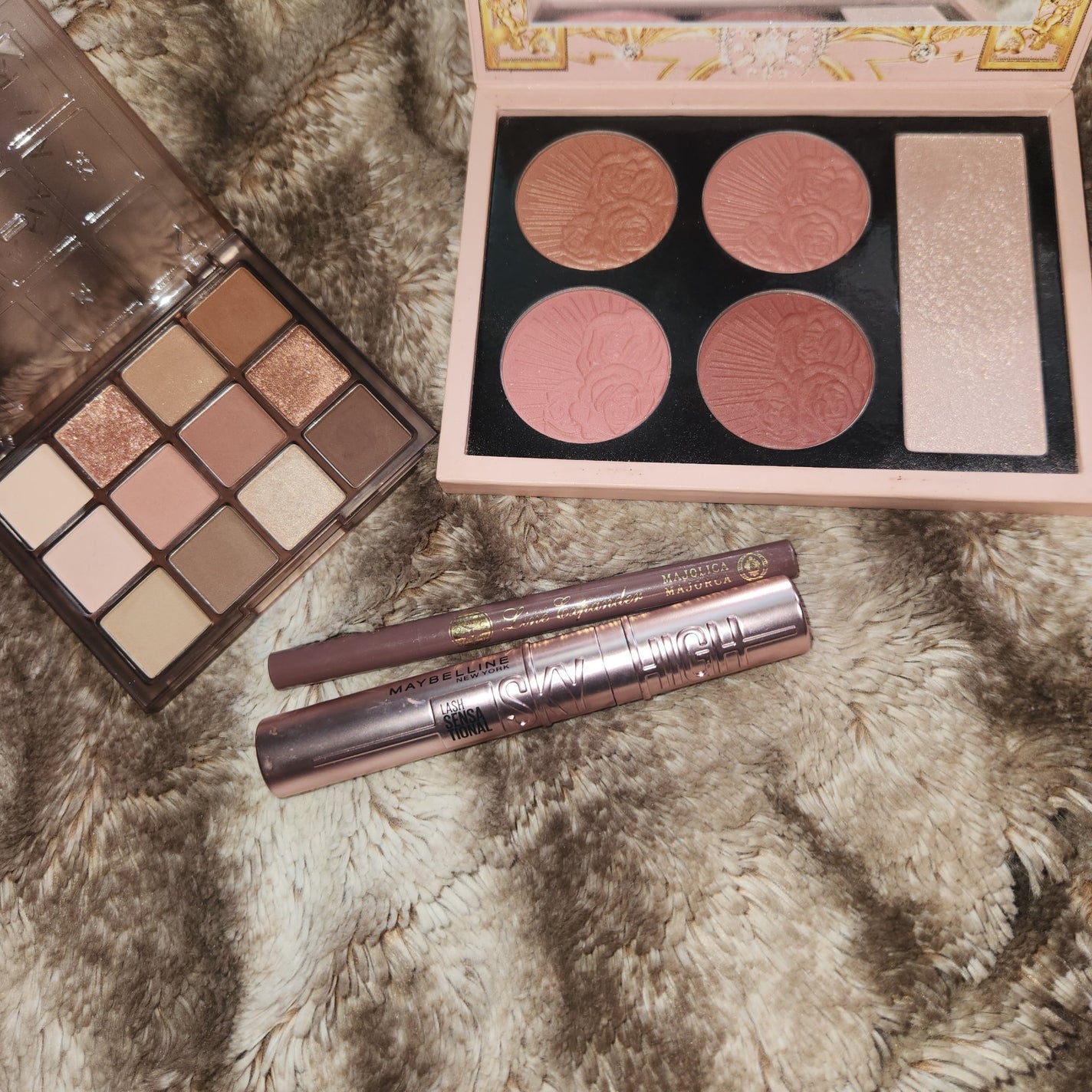 N’s COLLECTION 1day/N’s COLLECTION/ワンデー(1DAY)カラコンを使ったクチコミ(1枚目)