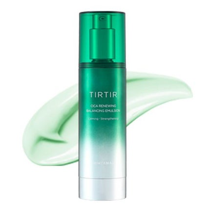 TIRTIR(ティルティル) シカリニューイングバランシングエマルジョン