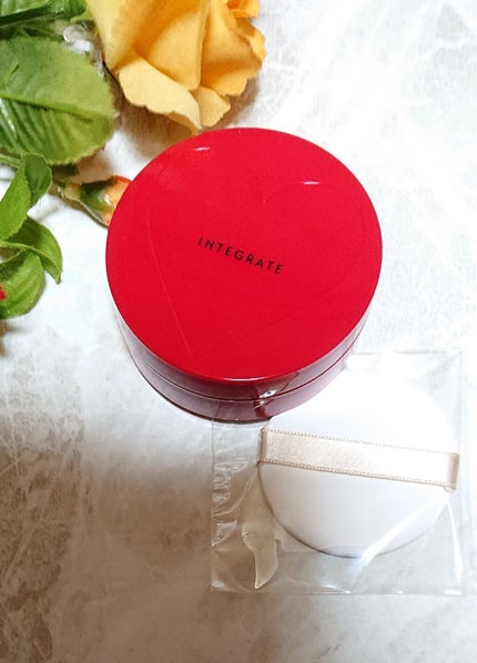 水ジェリークラッシュ/インテグレート/クリーム・エマルジョンファンデーションを使ったクチコミ(2枚目)