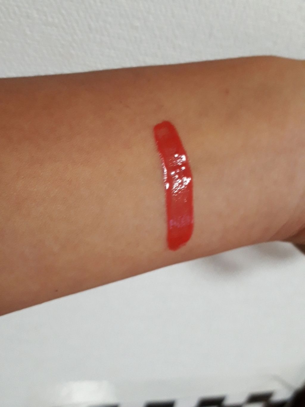 クリーム・デ・チーク/MAJOLICA MAJORCA/ジェル・クリームチークを使ったクチコミ（2枚目）