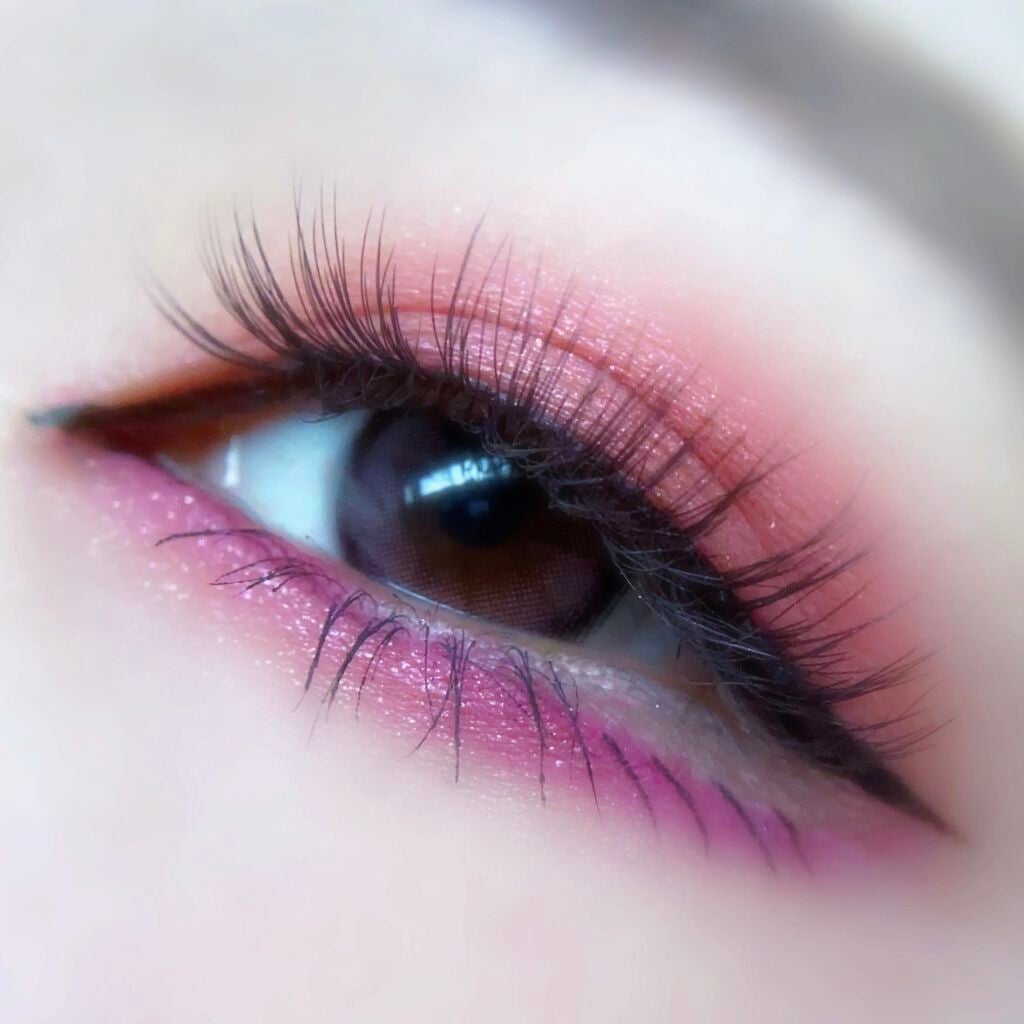 Pressed Powder Shadow /ColourPop/アイシャドウパレットを使ったクチコミ(4枚目)