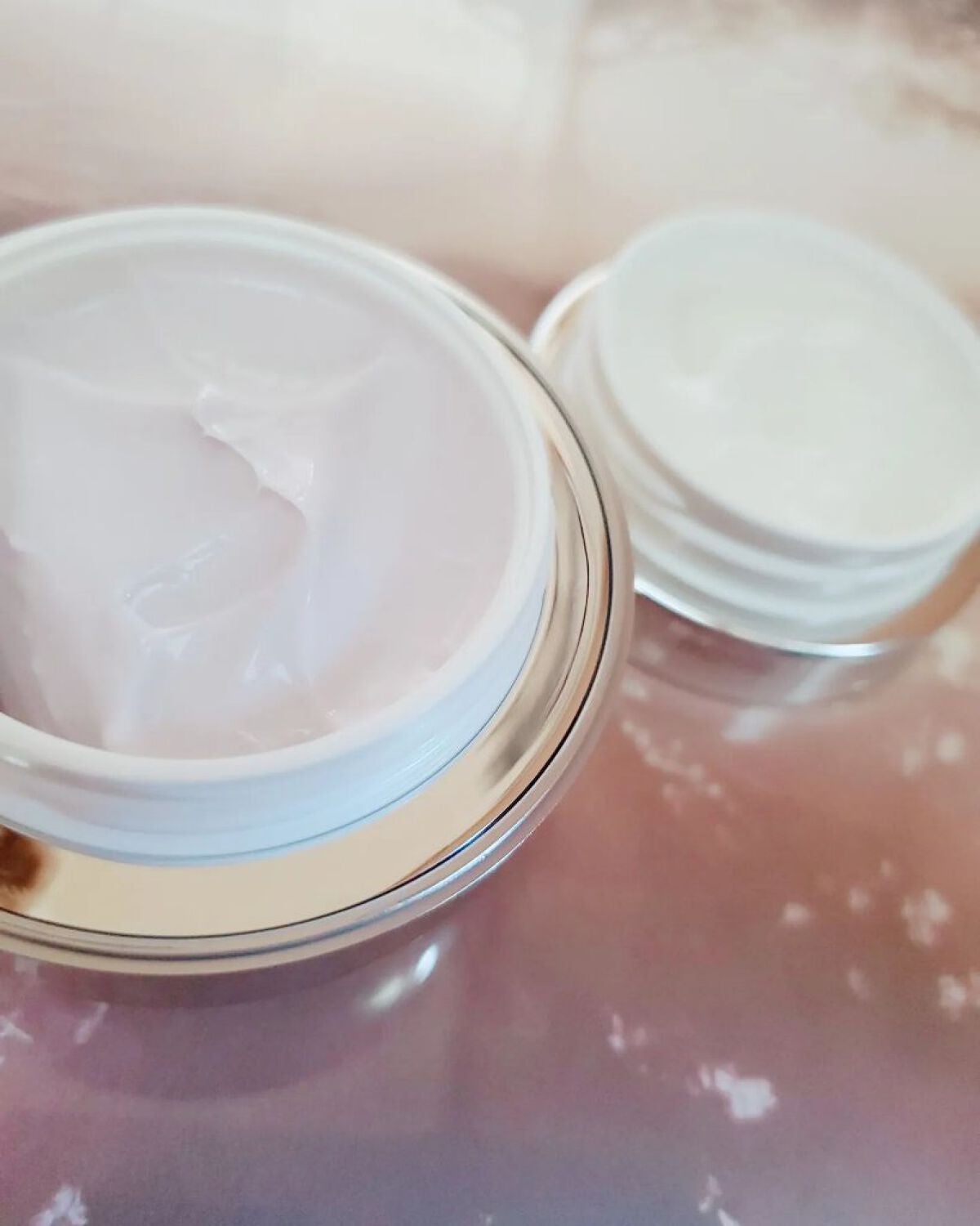 AG アルティメット フェイシャルクリームマスク/AGアルティメット/フェイスクリームを使ったクチコミ(2枚目)