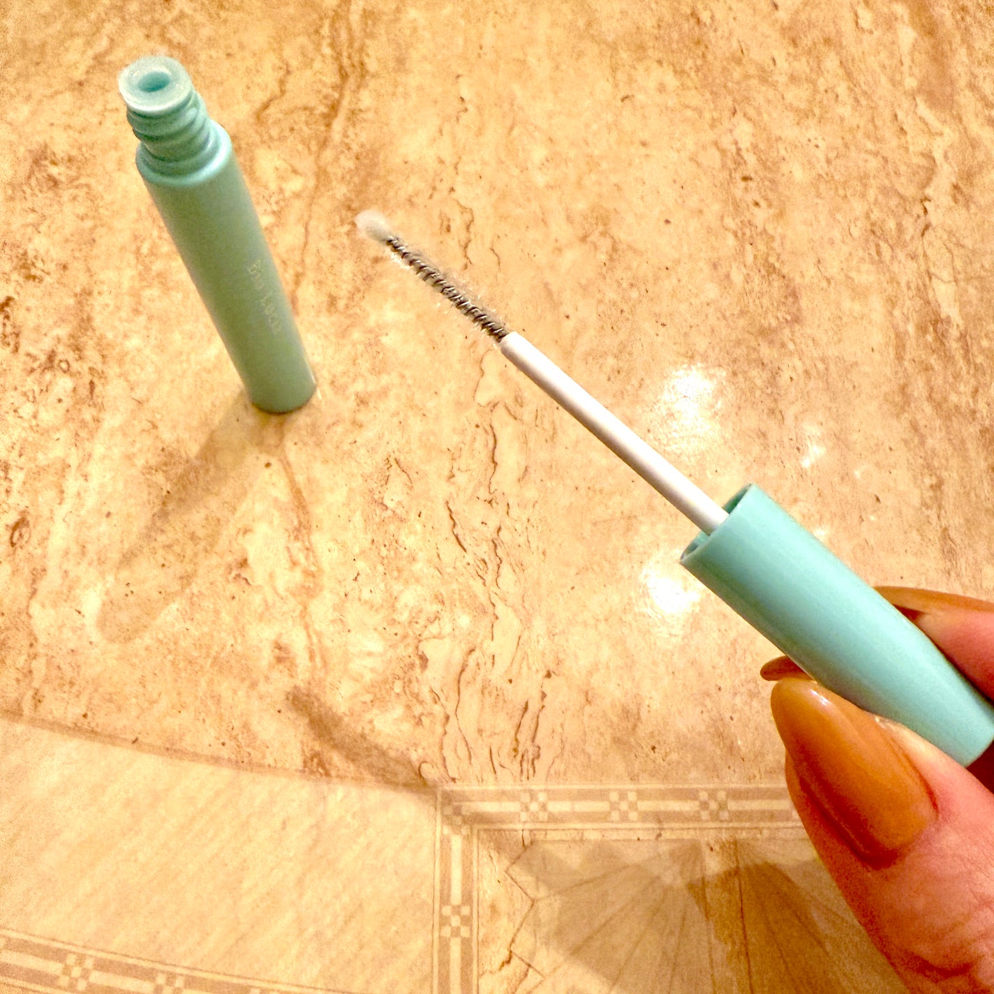 アイラッシュセラム/Bio Lucia(ビオルチア)/まつげ美容液を使ったクチコミ(1枚目)