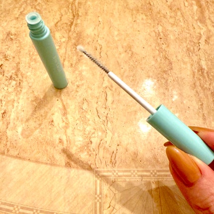 アイラッシュセラム/Bio Lucia(ビオルチア)/まつげ美容液を使ったクチコミ(1枚目)