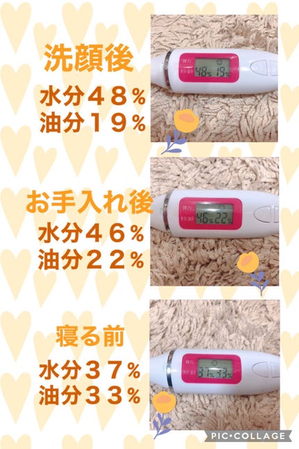 高品位「スクワラン」/HABA/フェイスオイルを使ったクチコミ(2枚目)