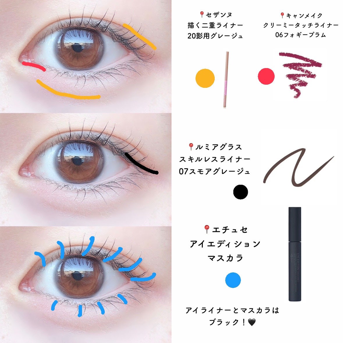 シェーディングパウダー/キャンメイク/シェーディングを使ったクチコミ(6枚目)