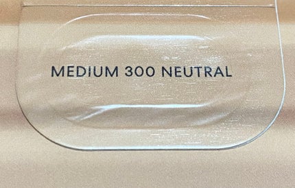 ベアプロ 16HR オールオーバー コンシーラー SPF25(PA+++)/bareMinerals/リキッドコンシーラーを使ったクチコミ(1枚目)