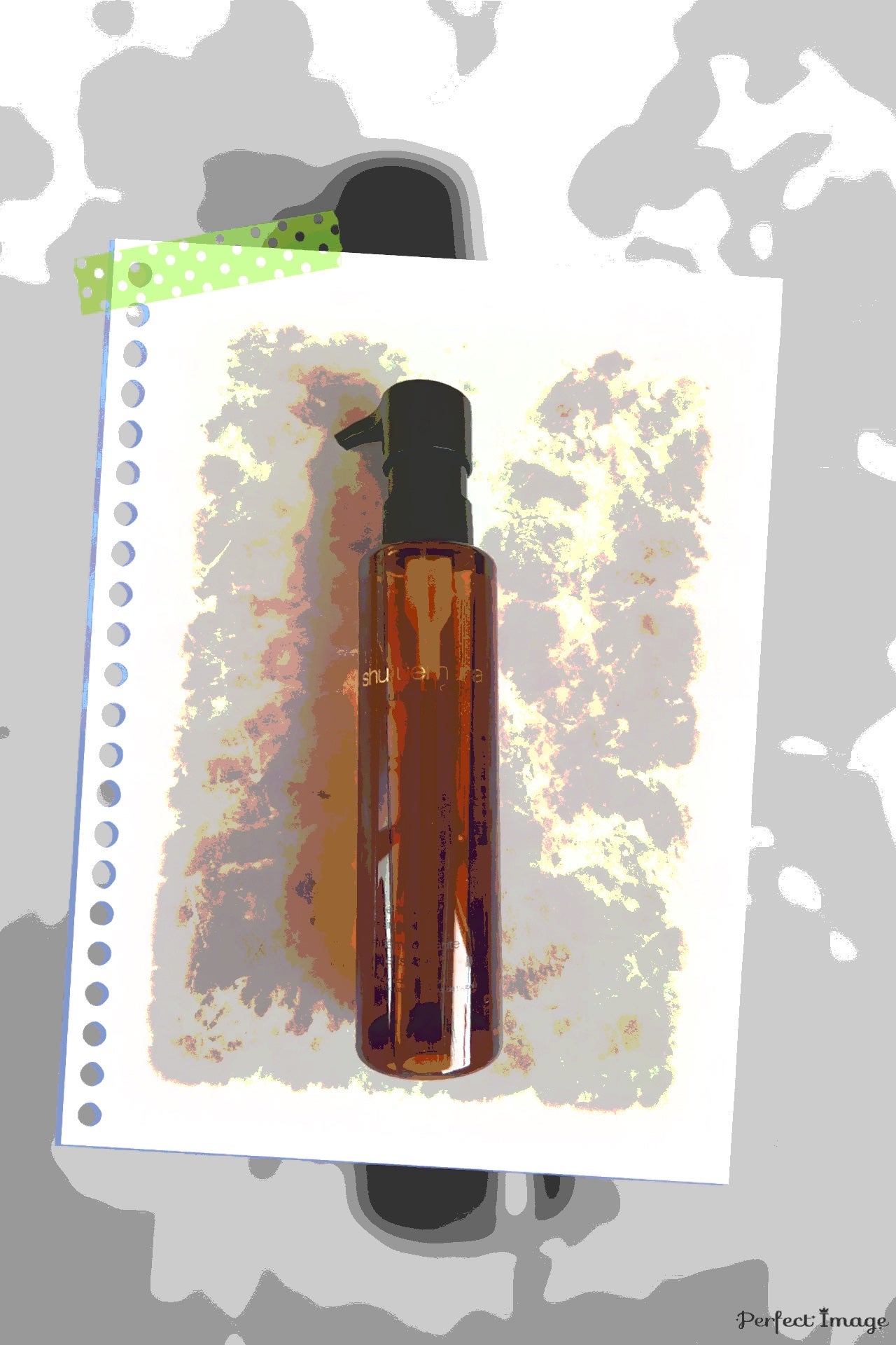 アルティム8∞ スブリム ビューティ クレンジング オイルn/shu uemura/オイルクレンジングを使ったクチコミ(1枚目)