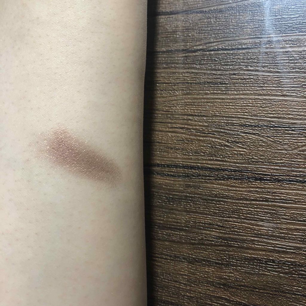 ルックアット マイアイズ/ETUDE/単色アイシャドウを使ったクチコミ(4枚目)